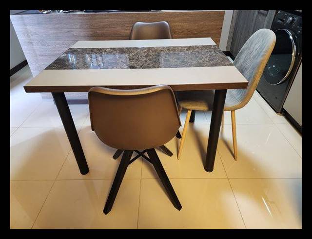 2 BEDROOM PROPERTY TO RENT IN NORTH BEACH